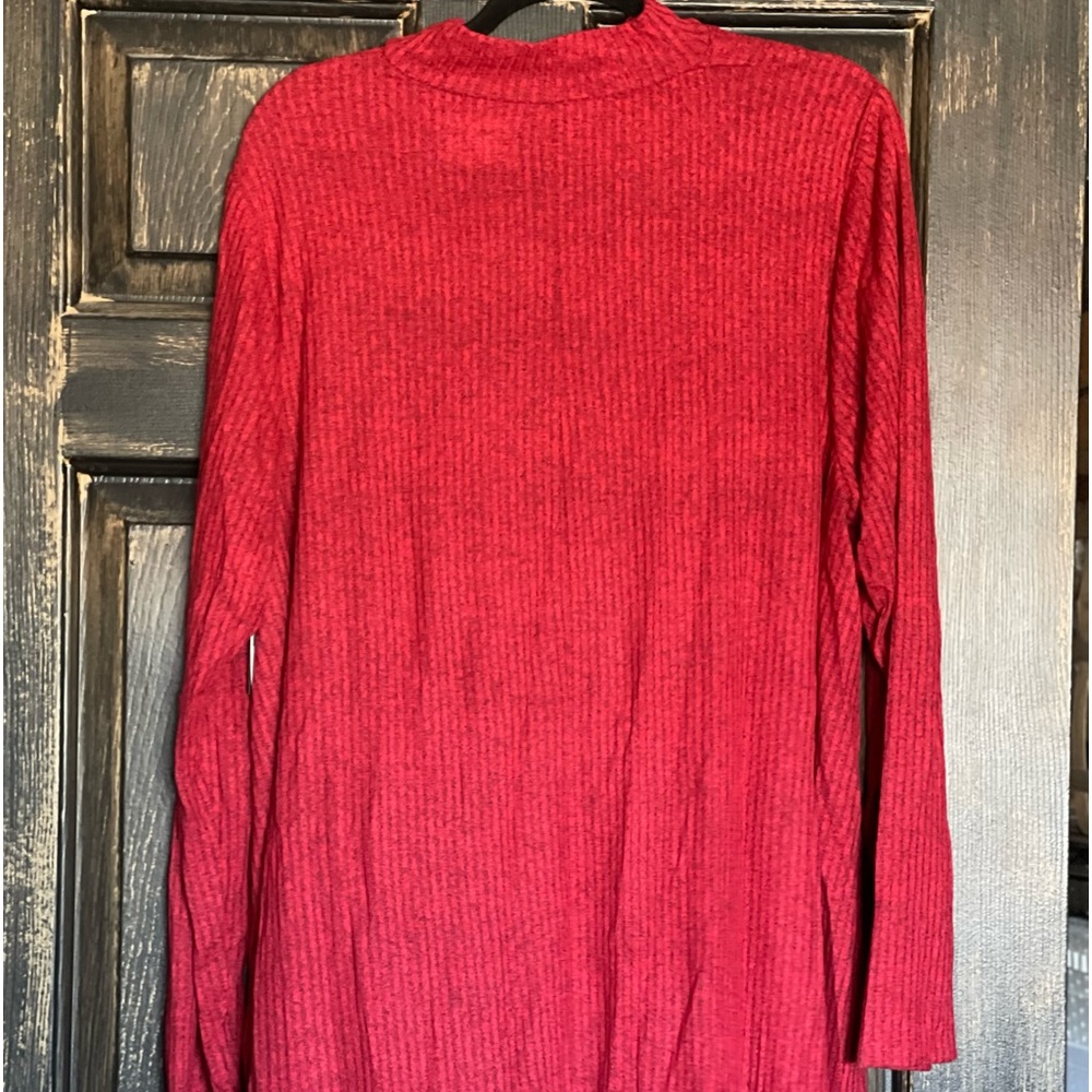 Lane Bryant Top